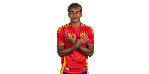 Yamal wird jüngster Torschütze im Europapokal